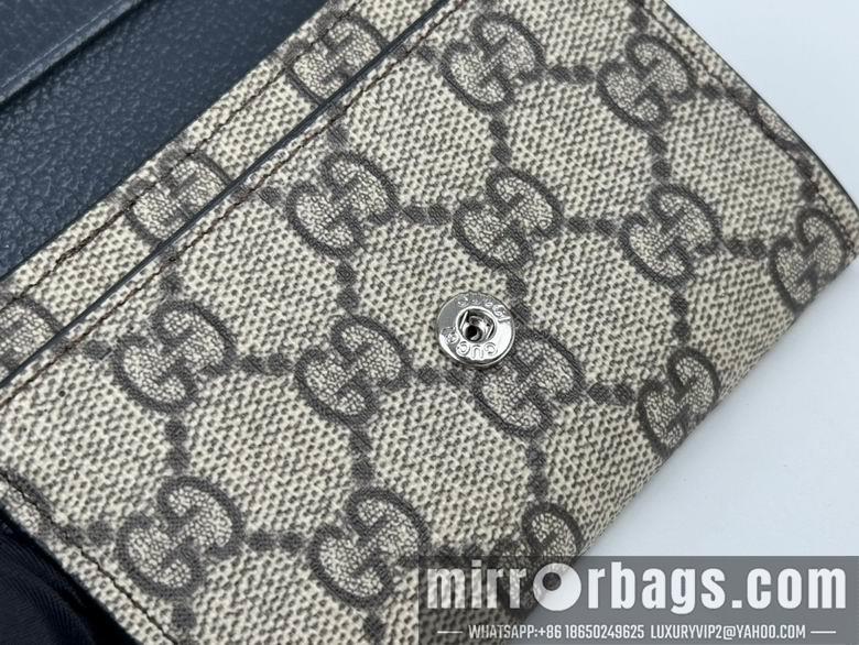 Gucci Bags 1:1 GG 768241 10.5x7x2cm zy