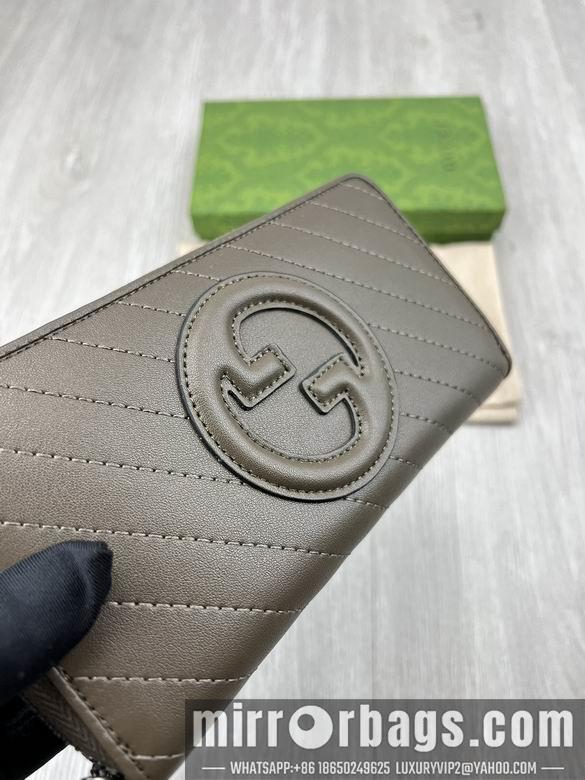 Gucci Bags 1:1 GG Blondie 760312 11x19.5x3cm zy
