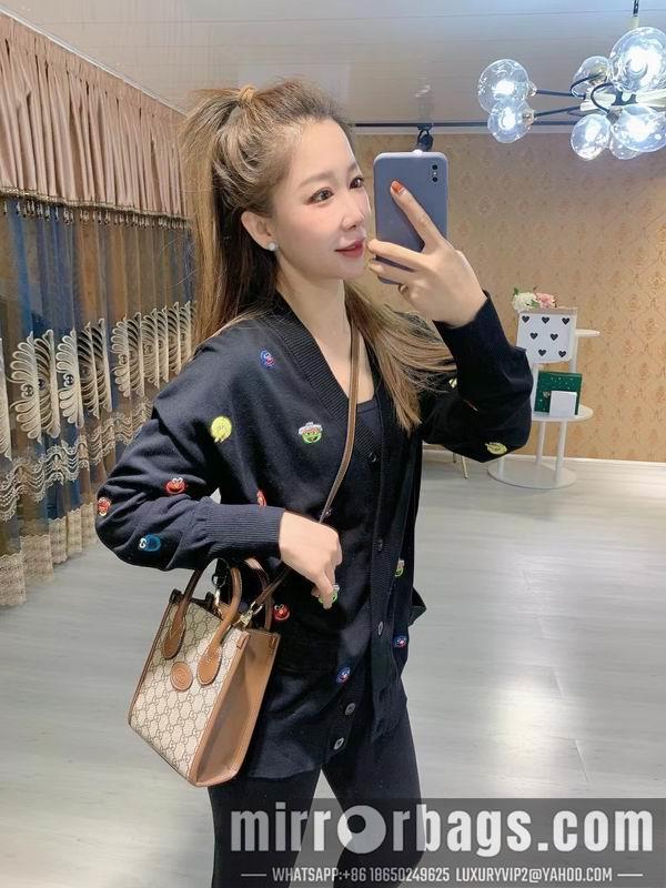 Gucci Bags 1:1 671623 16X20X7cm ZY