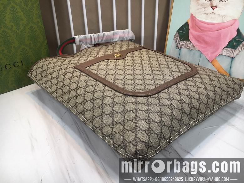 Gucci Bags 1:1 744542 38X46X8cm DF