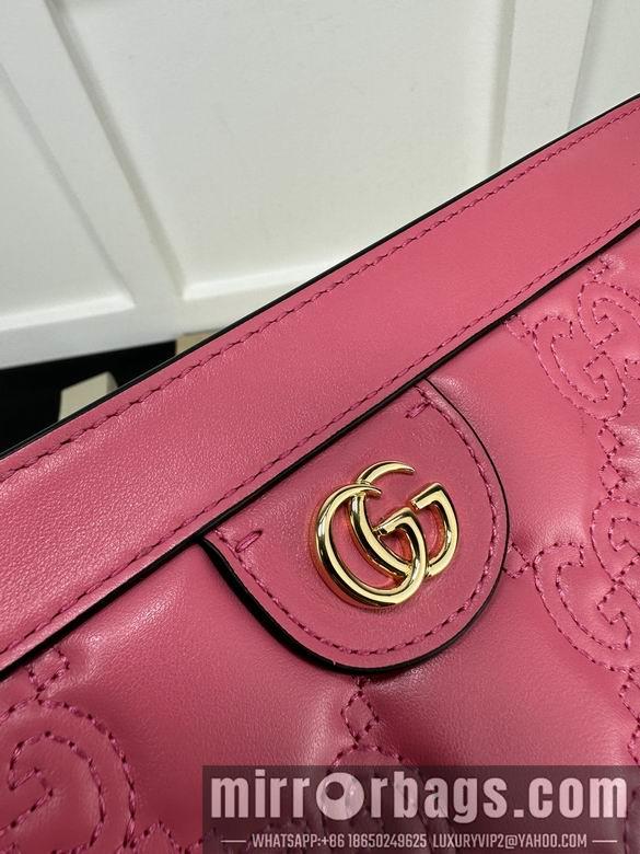 Gucci Bags 1:1 702200 26X17X8cm DF