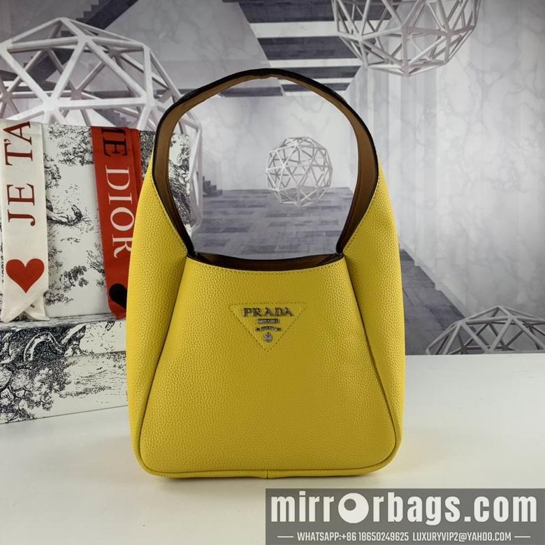 Prada Bags 98989 23X20X13cm XMY 1