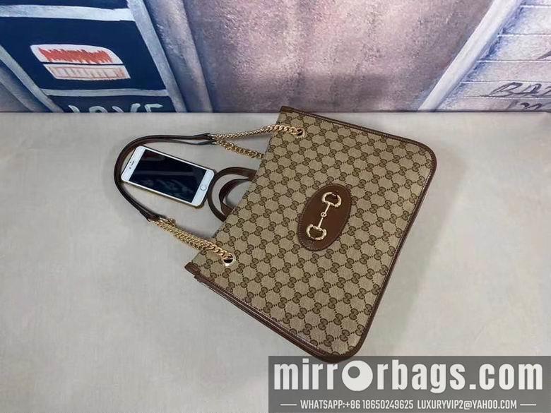 Gucci Bags 1:1 WD621144 35X27X12