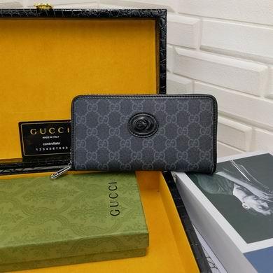 Gucci Bags 1:1 6660107 19X10X2.5cm ZY