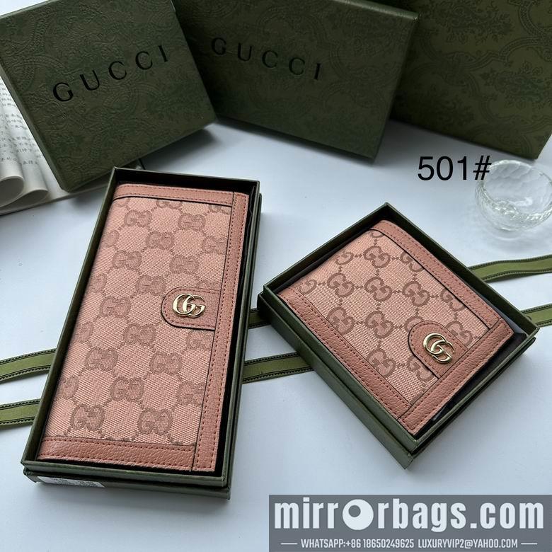 Gucci Bags 1:1 501