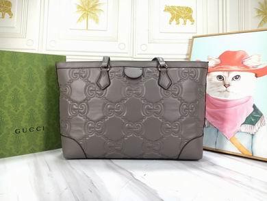 Gucci Bags 1:1 631685 38X28X14cm DF 4colour