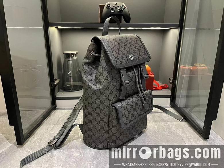 Gucci Bags 1:1 792114 29X40.5X13.5cm DF 3colour