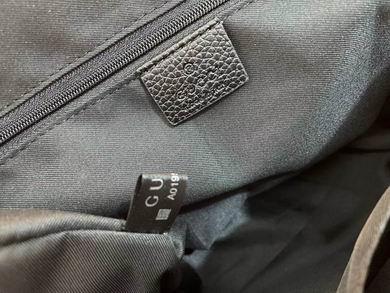 Gucci Bags 1:1 WD374429 24X30X9