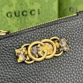 Gucci Bags 1:1 GG 750459 12.5x9x2cm zy4色