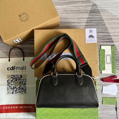 Gucci Bags 1:1 702397 31.5X18X15.5cm MP