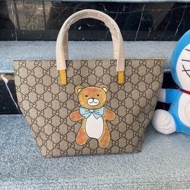 Gucci Bags 1:1 WD410812 21X20X10