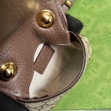 Gucci Bags 1:1 Blondie 698635 11.5X9X3cm MP