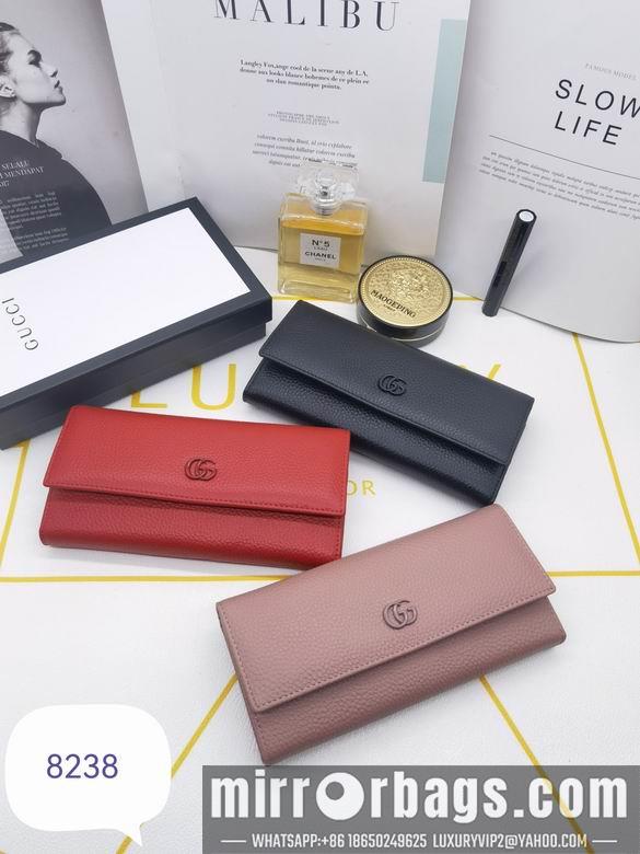 Gucci Bags 1:1 8238 XMY 3colour