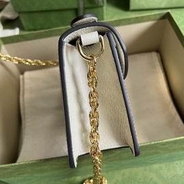 Gucci Bags 1:1 Gucci 696180 17.5x13x6cm CN4色