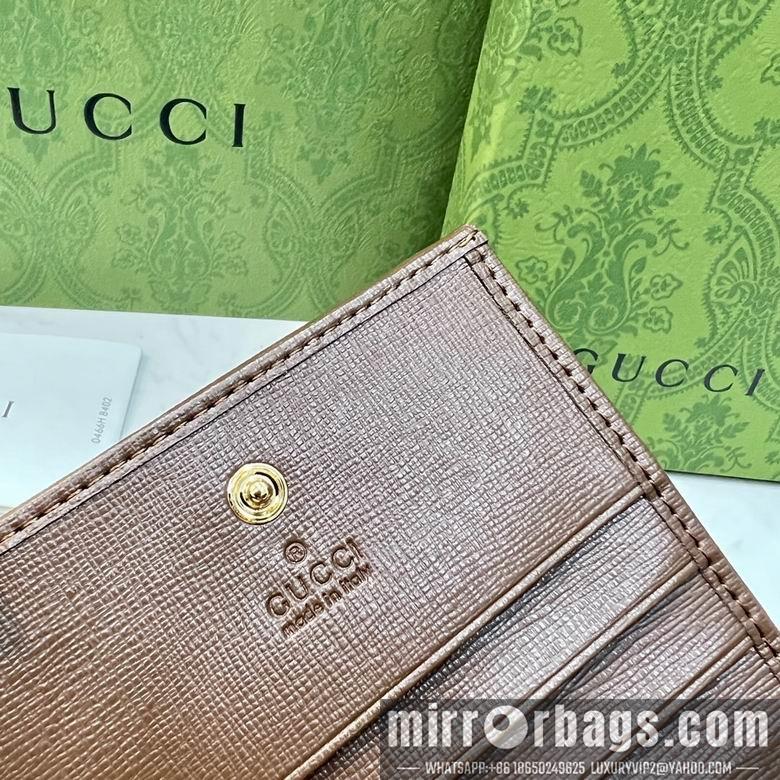 Gucci Bags 1:1 7191 11.5X8.5X3cm