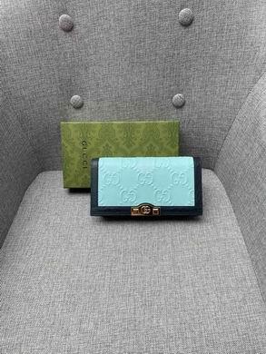 Gucci Bags 1:1 WL676155海蓝 19X10X4