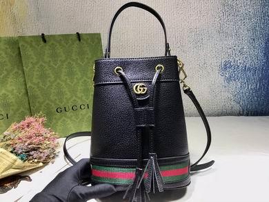 Gucci Bags 1:1 550621 20.5X26X11cm DF 2colour