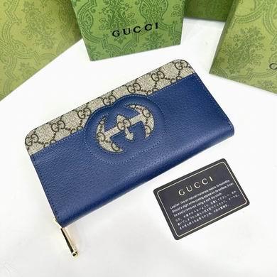 Gucci Bags 1:1 B11 19X11X2cm YG 4colour