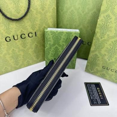 Gucci Bags 1:1 B11 19X11X2cm YG 4colour