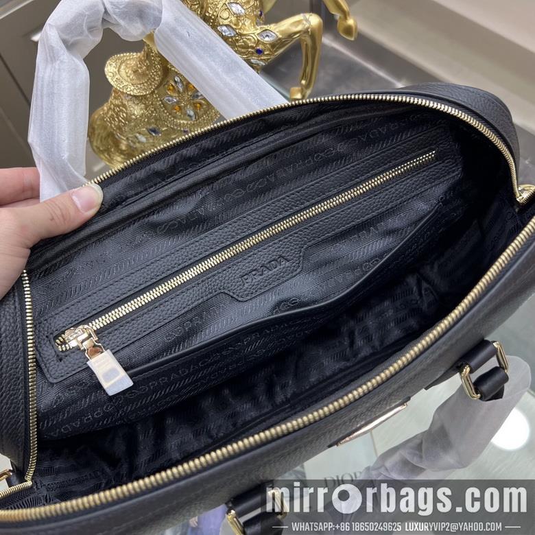 Prada Bags 66178-1 38X28X6cm WP
