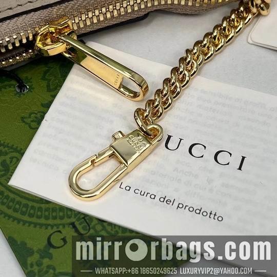 Gucci Bags 1:1 GG 764960 10x19x3cm zy1