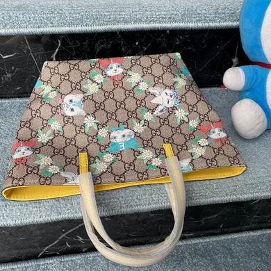 Gucci Bags 1:1 WD410812 21X20X10