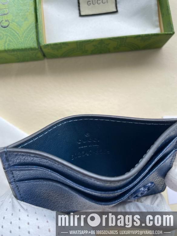 Gucci Bags 1:1 435305 11X7cm ZC 3colour