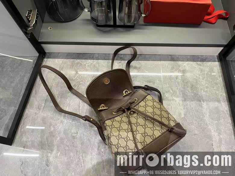 Gucci Bags 1:1 795221 20.5X19.5X12cm DF