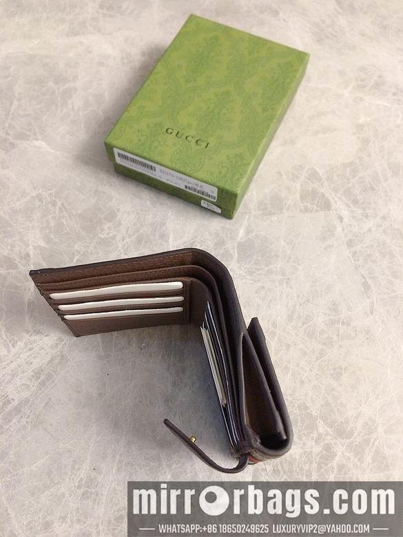 Gucci Bags 1:1 523173 12X11X3cm