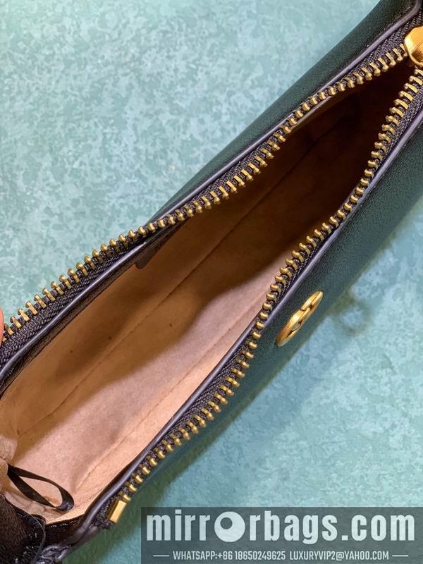 Gucci Bags 1:1 GG 739076 21x12x4cm zy