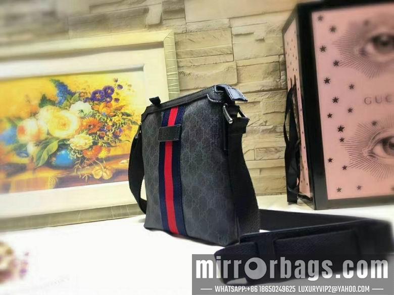 Gucci Bags 1:1 471454 21X22X4cm DF