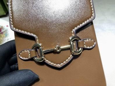 Gucci Bags 1:1 625615 17x11x4cm df01
