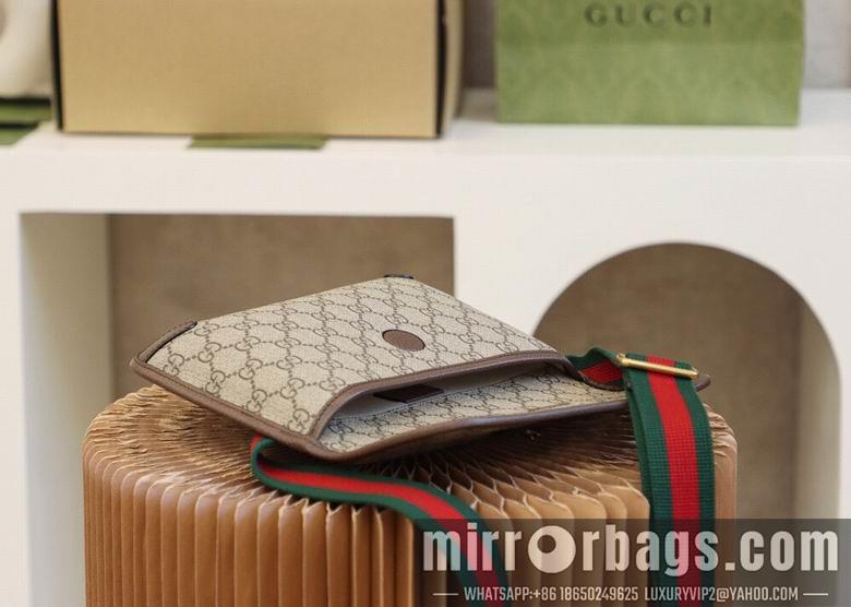 Gucci Bags 1:1 493930 24X16.5X3.8cm XM