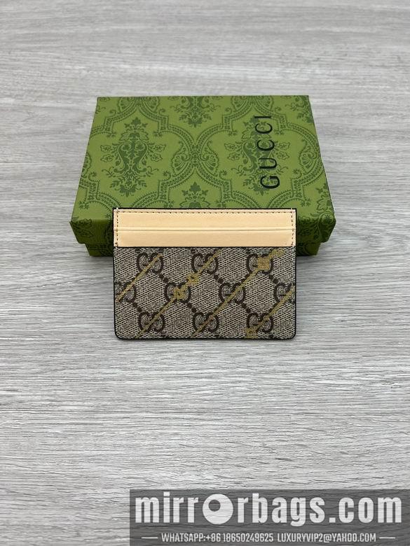 Gucci Bags 1:1 GG 774344 7x10cm zy