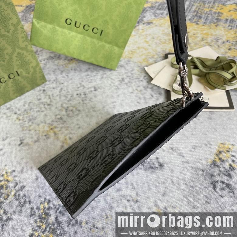 Gucci Bags 1:1 WD625569克压 30.5X21X1.5