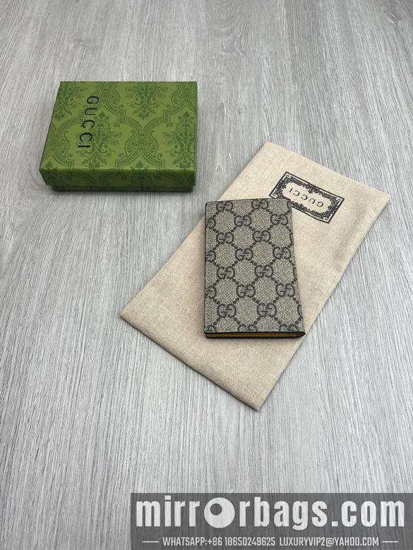 Gucci Bags 1:1 GG 768249 12x7.5cm zy