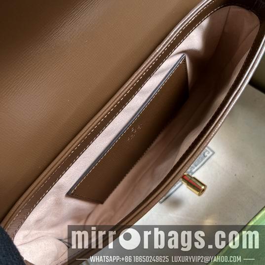 Gucci Bags 1:1 Gucci 699930 23x16x3cm CN