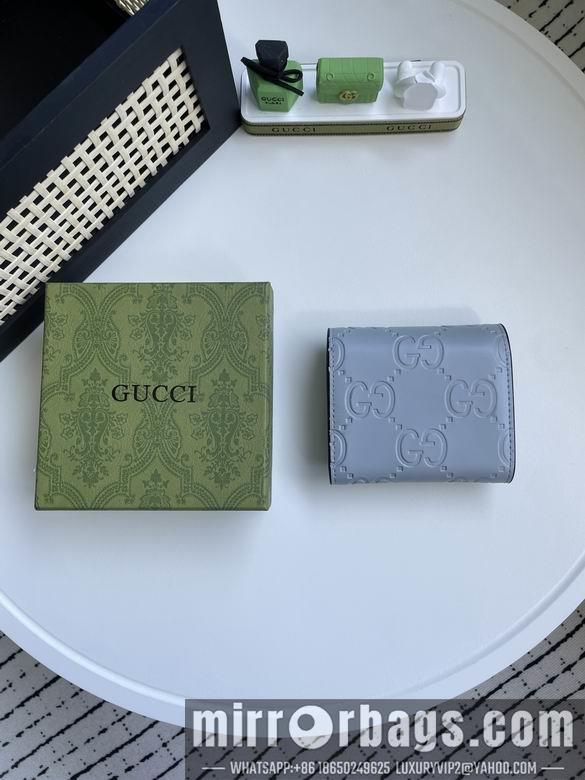Gucci Bags 1:1 11X9.5X3cm 071110 ZC 4colour