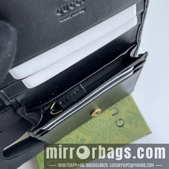 Gucci Bags 1:1 Gucci 443125 11x9x3cm zy2色