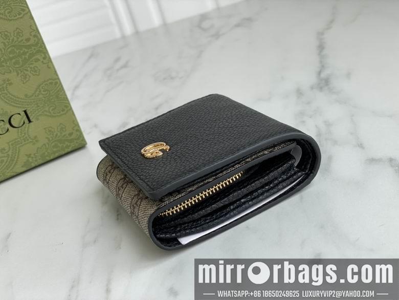 Gucci Bags 1:1 WL598587 12X10X3