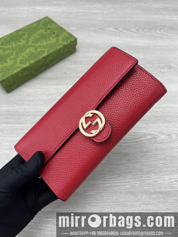 Gucci Bags 1:1 615524 19.5X11.5X3cm ZC 3colour