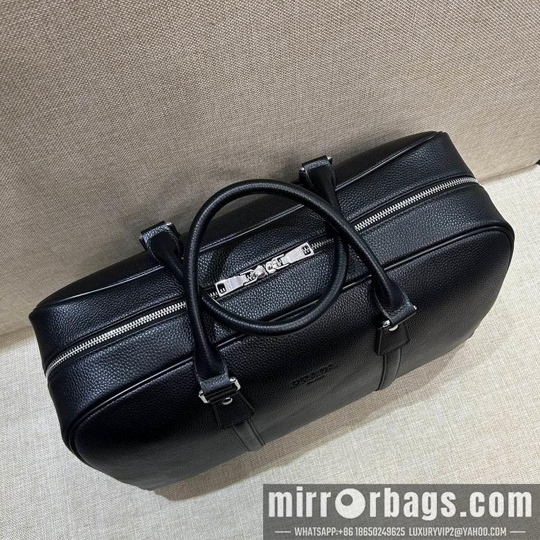 Prada Bags 43X29X18cm 091205 XM