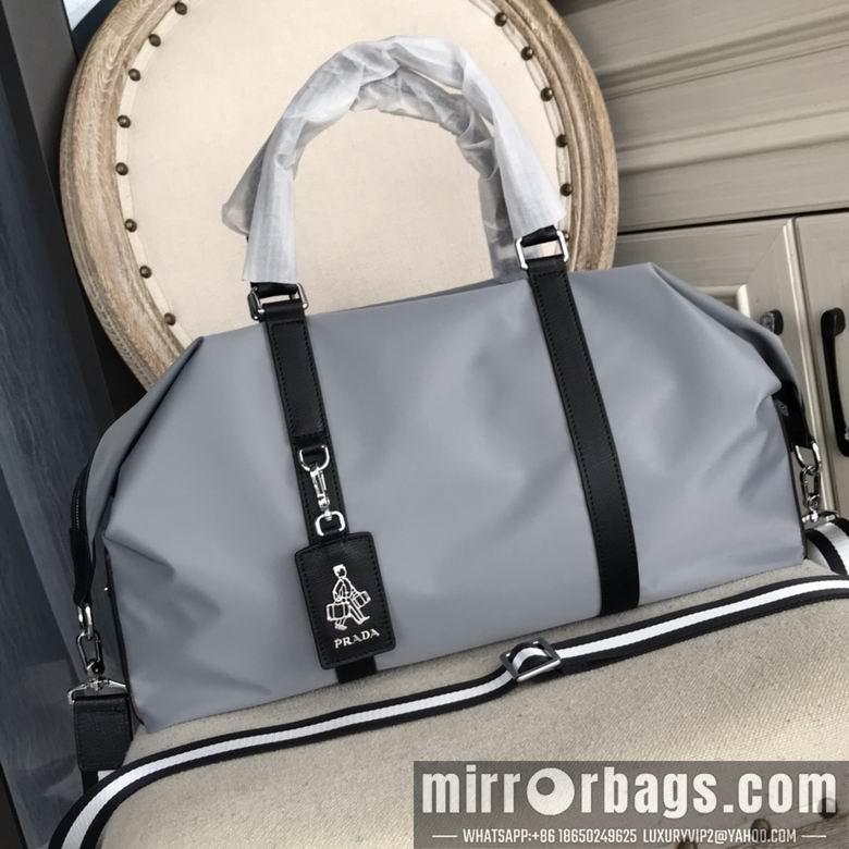 Prada Bags 98113-1 47X23X12.5cm XM 3colour