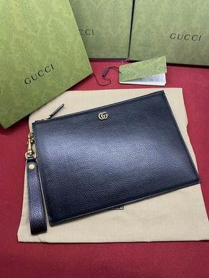 Gucci Bags 1:1 475317 30.5X21X1.5cm XM 3colour