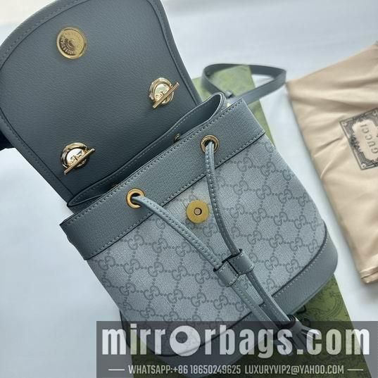 Gucci Bags 1:1 795221 20.5X19.5X12cm DF 2colour