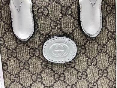 Gucci Bags 1:1 699406 16X20X7cm DF
