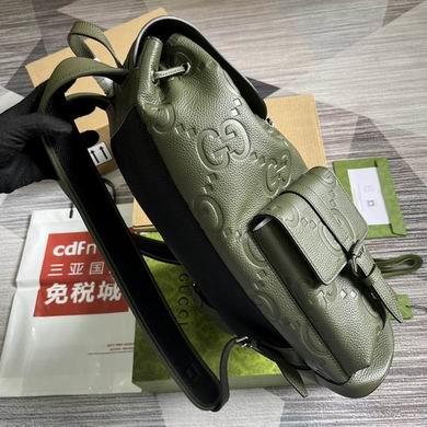 Gucci Bags 1:1 625770 34X41X12cm YG 3colour