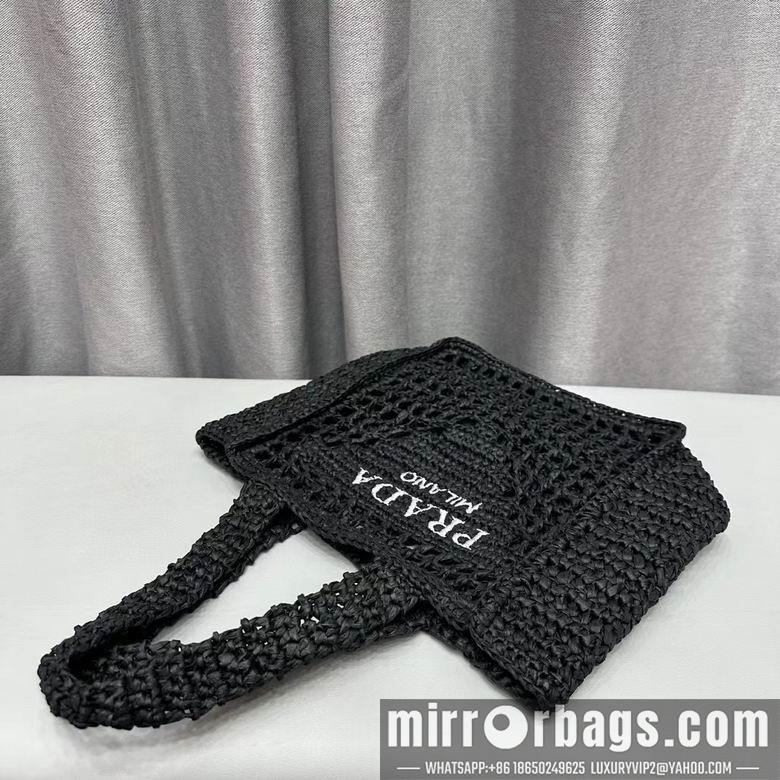Prada Bags 22X20X10cm 072110 XMY 2