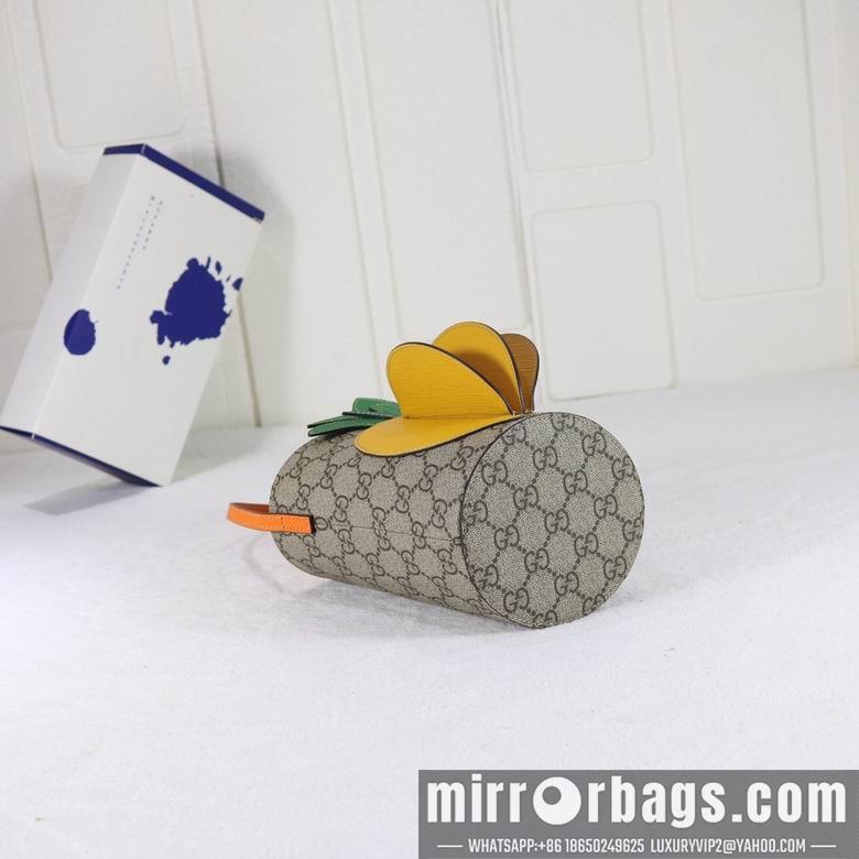 Gucci Bags 1:1 580850 17X19.5X11cm DF