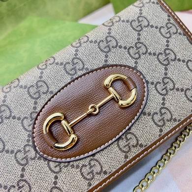 Gucci Bags 1:1 621993 19X10X4cm XM 2colour